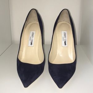 NEW Jimmy Choo Pumps